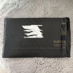 SixTONES 会報 [未開封]