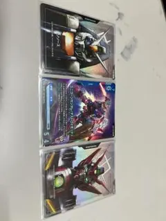 ガンダムカードゲーム リソース 10枚セット ビスト財団 ユニコーン