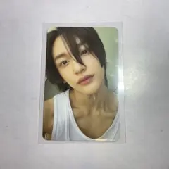 Riize ウォンビン get a guitar トレカ