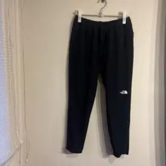 ノースフェイス　フレキシブル アンクルパンツ　ブラックM NB42288