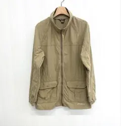 Eddie Bauer TRAVEX ナイロンジャケット M レディースのサムネイル
