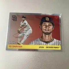 MLB】ダルビッシュ有【サンディエゴ・パドレス】 - メルカリ
