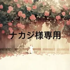 ナカジ 様　専用