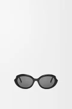 CELINE CL40034 ボストン サングラス ハバナ - メルカリ