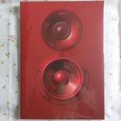 関ジャニ∞　RE:LIVE 8BEAT　ツアーパンフレット