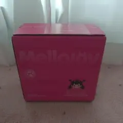 Mellojoy メロジョイ 未開封ミニランド6箱 - メルカリ