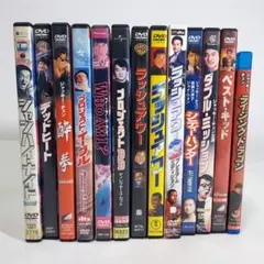 2026年最新】ジャッキーチェン －dvdの人気アイテム - メルカリ