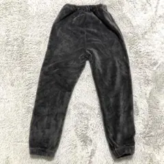 マシュマロフィールロングパンツ140 gu