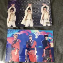 ジャニアイステフォ平野紫耀永瀬廉高橋海人キンプリKing & Prince