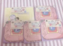 一番くじ ドラえもん メモコレクション メモ帳 F賞