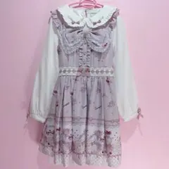 2025年最新】liz lisa くまの人気アイテム - メルカリ