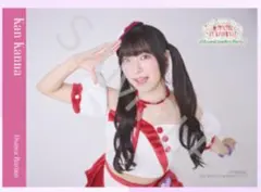ラブライブ 蓮ノ空 特典 キャストブロマイド菅叶和 - メルカリ
