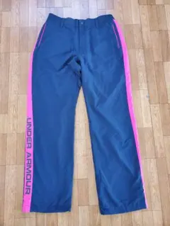 アンダーアーマー　COLDGEAR INFRAREDパンツ　XL