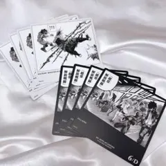 ヒロアカ ボドゲ 爆豪勝己 緑谷出久 敵連合