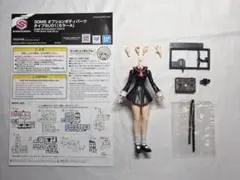 30ms オプションボディパーツ タイプSU01 制服 完成品 ジャンク