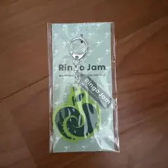 Mrs. GREEN APPLE 会員特典　ラバーキーホルダー