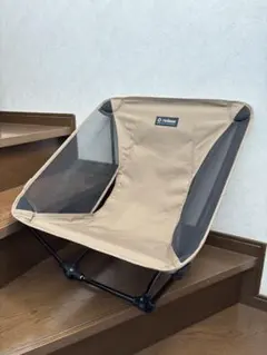ほっこりわん様専用】Helinox チェアワン・ミニ コンパクトチェア