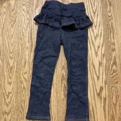 bee des bee110パンツフリル付き