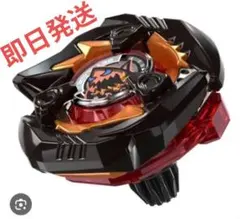 新品未使用　シャークエッジ2-60GP メタルコート:ブラック ベイコード付き