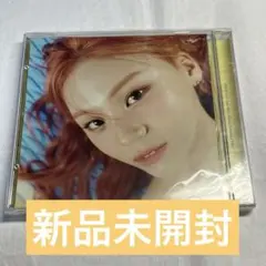 viviz アルバム Summer Vibe オムジ ジュエル 新品未開封