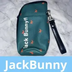 Jackbunny ペットボトルホルダー