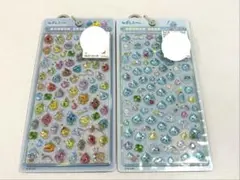 ボンボンドロップシール　しずくちゃん　mini 正規品　新品