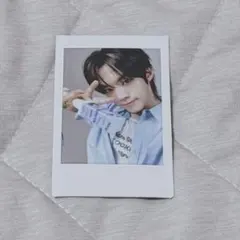 TWS 24/7:FOR:YOU インスタントフォト チェキ トレカ　ドフン