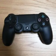 プレステ4　コントローラー　ジャンク品