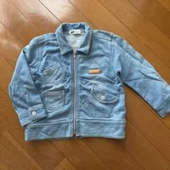 KP Kids' Stuff デニムジャケット 90-13