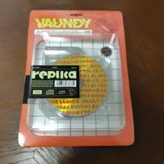 バウンディ　replica　2 CD　未開封品