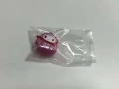 サンリオキャラクターズ　ジャパぐるみFig. マイメロディ