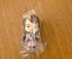 アイカツ！カスタムドレスチャーム　ガチャガチャ　　紫吹蘭