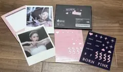 2026年最新】ジス トレカ born pinkの人気アイテム - メルカリ