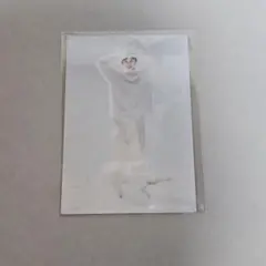 超特急 キラリ タクヤ スペシャル生写真 B ⑬