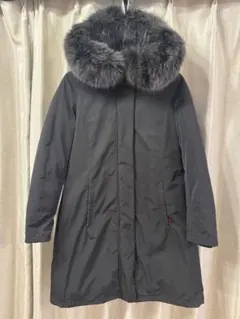 ウールリッチ　IENA イエナ別注　ダウンジャケットXS