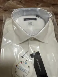 THE SUIT COMPANY スーツカンパニー　ワイシャツ 39/82 3枚