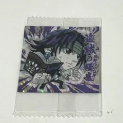 HUNTER×HUNTER ウエハースシール　vol.1 クロロ　HR