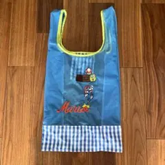 値下げ☆USJスーパーマリオメッシュバッグ