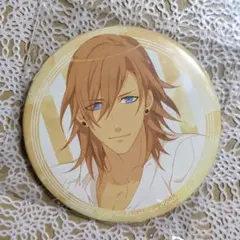 うたプリ トレーディング缶バッジ リラックスVer. レン