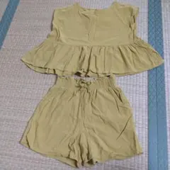 シーズンリーズン　セットアップ　120