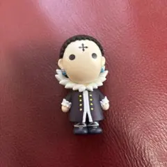 hunter×hunter 中国上海限定 ぬいぐるみバッジ クロロ - メルカリ