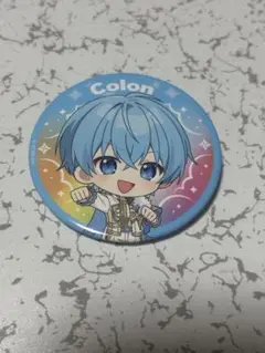 すとぷり ころんくん 2022 Spring 缶バッジ デフォ - メルカリ