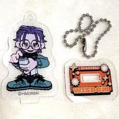 2026年最新】躑躅森盧笙の人気アイテム - メルカリ