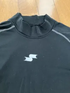 エスエスケイ ジュニア野球用アンダーシャツ