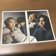 KinKiKids DOMOTO 写真 セット ① 公式 - メルカリ