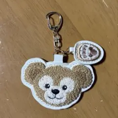 2026年最新】ダッフィー キーホルダーの人気アイテム - メルカリ