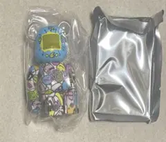 ベアブリック シリーズ51 たまごっち