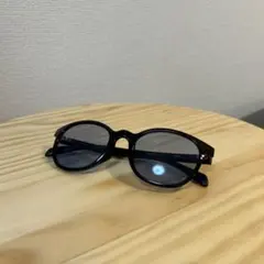 JINS サングラス　URF-24S-244