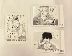 ギヴン展 ぱしゃこれPREMIUM 柊　玄純