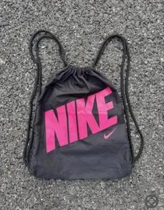 NIKE 00s 90s ナップサック y2k archive テック